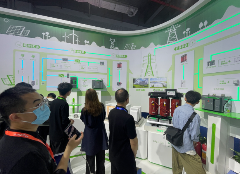 �Ї�(gu��)����Դ�b�C(j��)Ҏ(gu��)ģ�������L(zh��ng)����ȫ���o(h��)���Ƅ�(d��ng)��(ch��)��ϵ�y(t��ng)��ȫ��(bi��o)��(zh��n)���� �� SNEC 2025